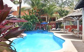 Hotel Maya Bric Playa Del Carmen